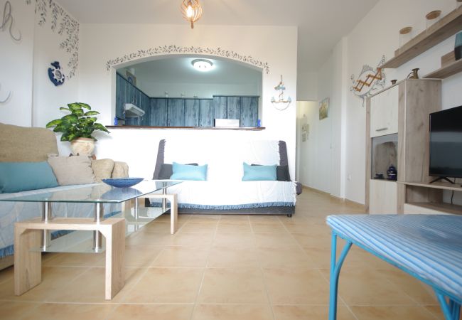 Apartamento en Tarifa - 107 - Apartamento Atlántico Apartamento en Tarifa - 107 - Apartamento Atlántico