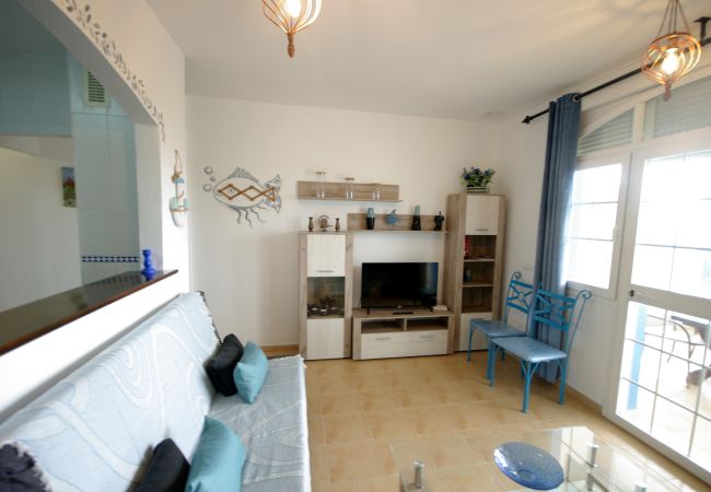 Apartamento en Tarifa - 107 - Apartamento Atlántico Apartamento en Tarifa - 107 - Apartamento Atlántico