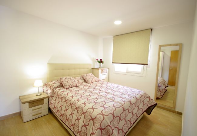 Apartamento en Tarifa - 71 - Smile Tarifa Apartamento en Tarifa - 71 - Smile Tarifa