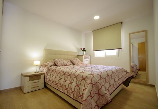 Apartamento en Tarifa - 71 - Smile Tarifa Apartamento en Tarifa - 71 - Smile Tarifa