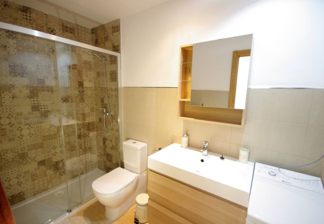 Apartamento en Tarifa - 71 - Smile Tarifa Apartamento en Tarifa - 71 - Smile Tarifa