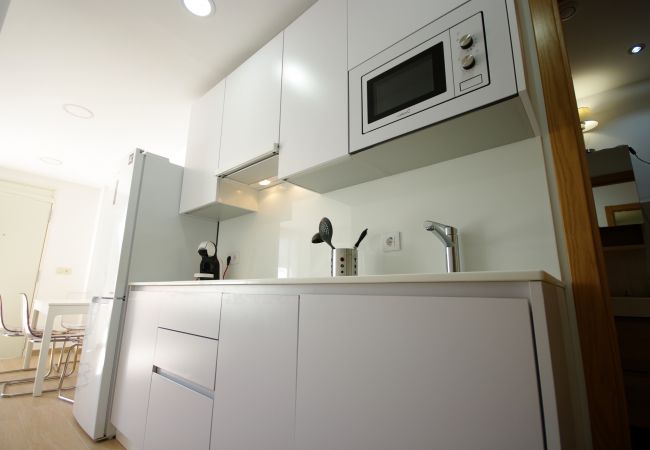 Apartamento en Tarifa - 71 - Smile Tarifa Apartamento en Tarifa - 71 - Smile Tarifa