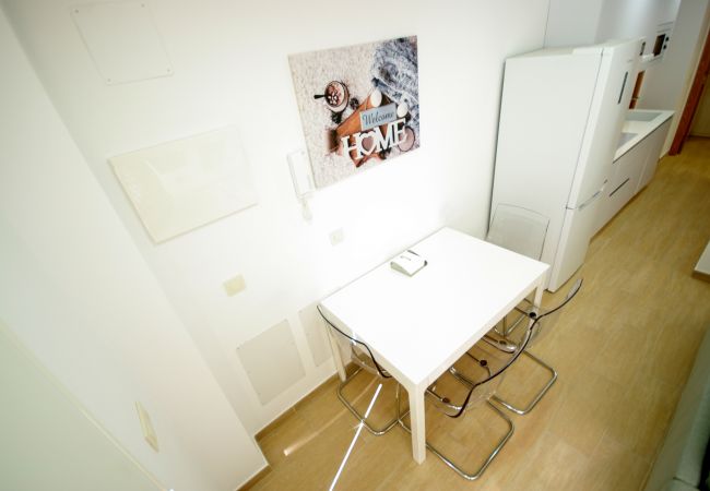 Apartamento en Tarifa - 71 - Smile Tarifa Apartamento en Tarifa - 71 - Smile Tarifa