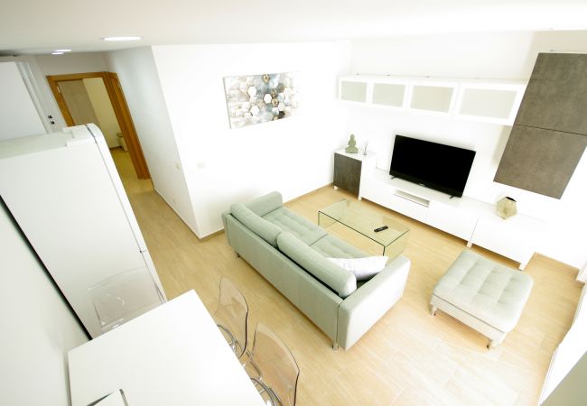 Apartamento en Tarifa - 71 - Smile Tarifa Apartamento en Tarifa - 71 - Smile Tarifa