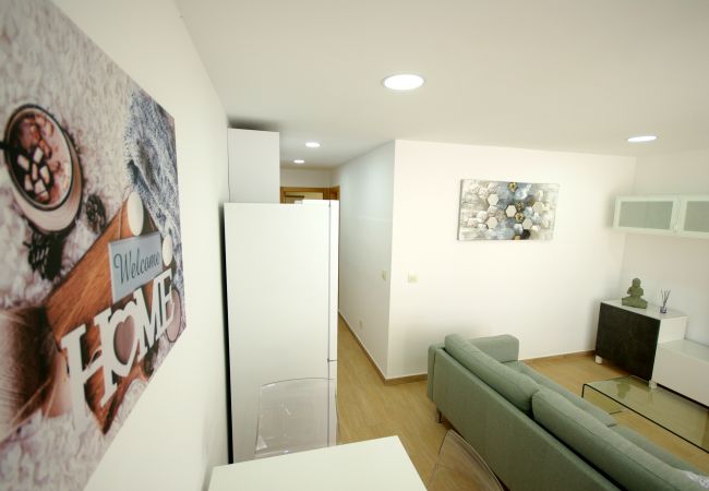 Apartamento en Tarifa - 71 - Smile Tarifa Apartamento en Tarifa - 71 - Smile Tarifa