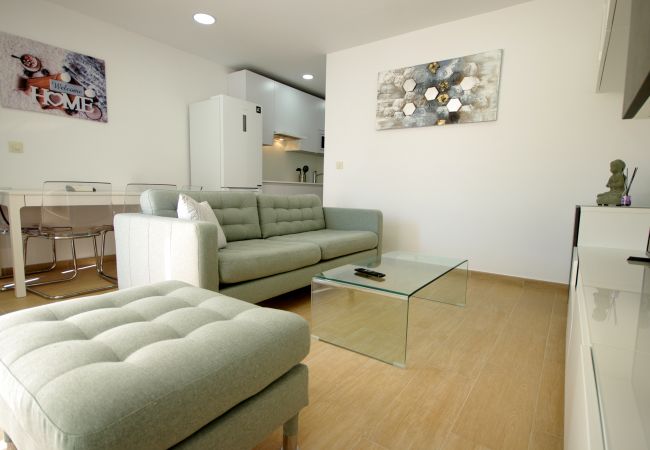 Apartamento en Tarifa - 71 - Smile Tarifa Apartamento en Tarifa - 71 - Smile Tarifa