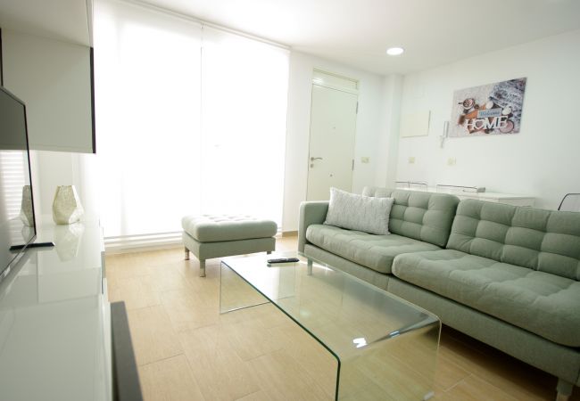 Apartamento en Tarifa - 71 - Smile Tarifa Apartamento en Tarifa - 71 - Smile Tarifa