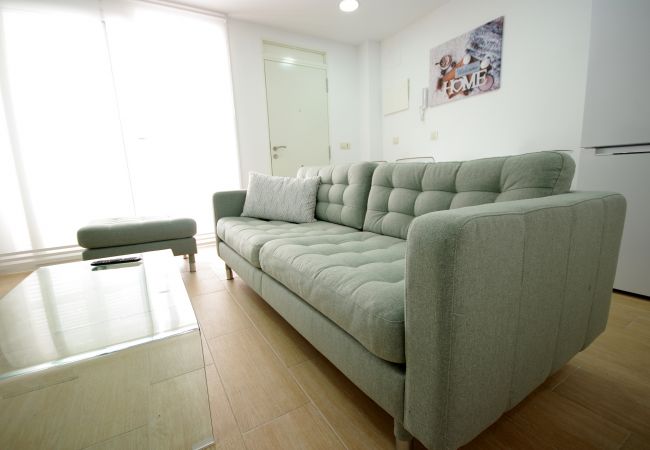 Apartamento en Tarifa - 71 - Smile Tarifa Apartamento en Tarifa - 71 - Smile Tarifa
