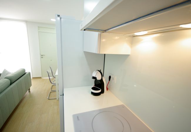 Apartamento en Tarifa - 71 - Smile Tarifa Apartamento en Tarifa - 71 - Smile Tarifa