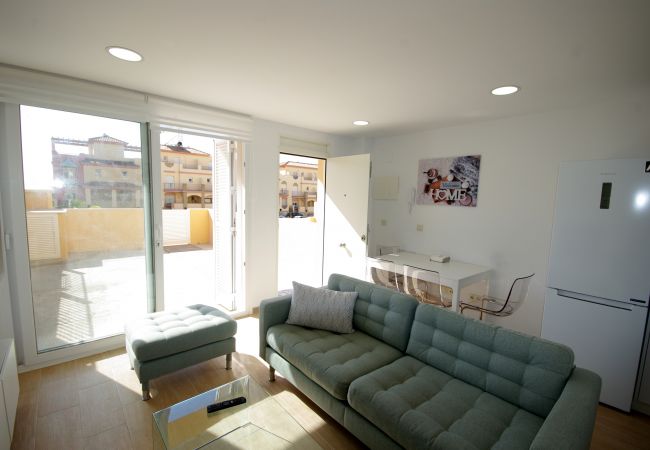 Apartamento en Tarifa - 71 - Smile Tarifa Apartamento en Tarifa - 71 - Smile Tarifa