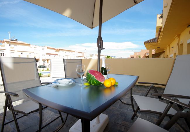 Apartamento en Tarifa - 71 - Smile Tarifa Apartamento en Tarifa - 71 - Smile Tarifa