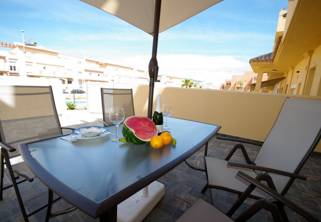 Apartamento en Tarifa - 71 - Smile Tarifa Apartamento en Tarifa - 71 - Smile Tarifa