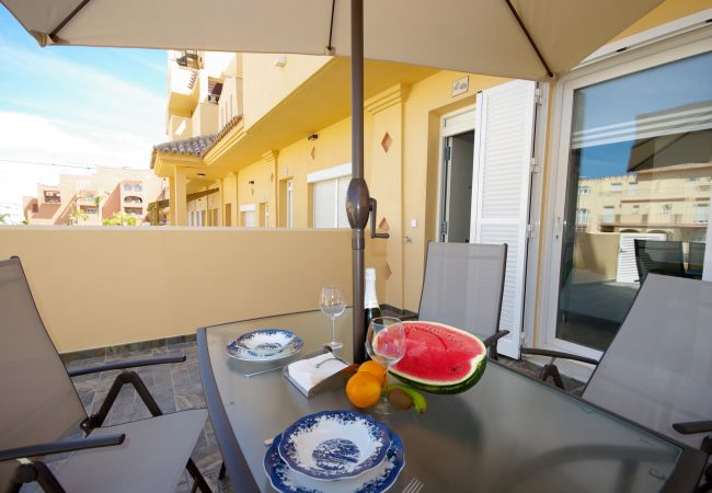 Apartamento en Tarifa - 71 - Smile Tarifa Apartamento en Tarifa - 71 - Smile Tarifa