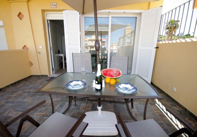 Apartamento en Tarifa - 71 - Smile Tarifa Apartamento en Tarifa - 71 - Smile Tarifa