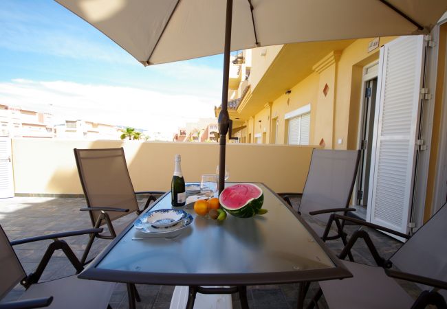 Apartamento en Tarifa - 71 - Smile Tarifa Apartamento en Tarifa - 71 - Smile Tarifa