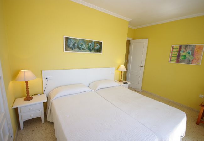 Apartamento en Tarifa - 160 - Livingtarifa Mar Tirreno Apartamento en Tarifa - 160 - Livingtarifa Mar Tirreno