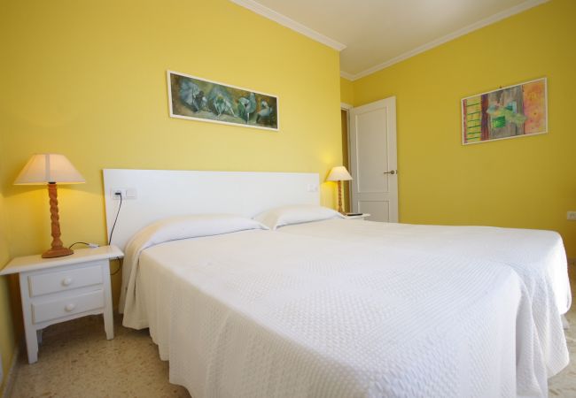 Apartamento en Tarifa - 160 - Livingtarifa Mar Tirreno Apartamento en Tarifa - 160 - Livingtarifa Mar Tirreno