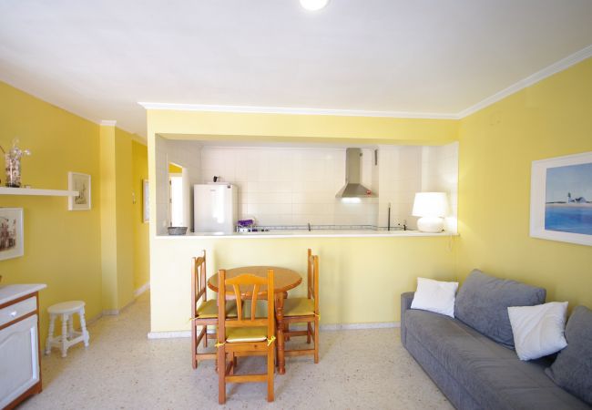Apartamento en Tarifa - 160 - Livingtarifa Mar Tirreno Apartamento en Tarifa - 160 - Livingtarifa Mar Tirreno