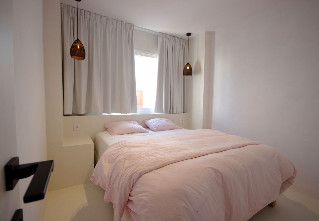 Apartamento en Tarifa - 206 - Apartamento Valhalla Apartamento en Tarifa - 206 - Apartamento Valhalla