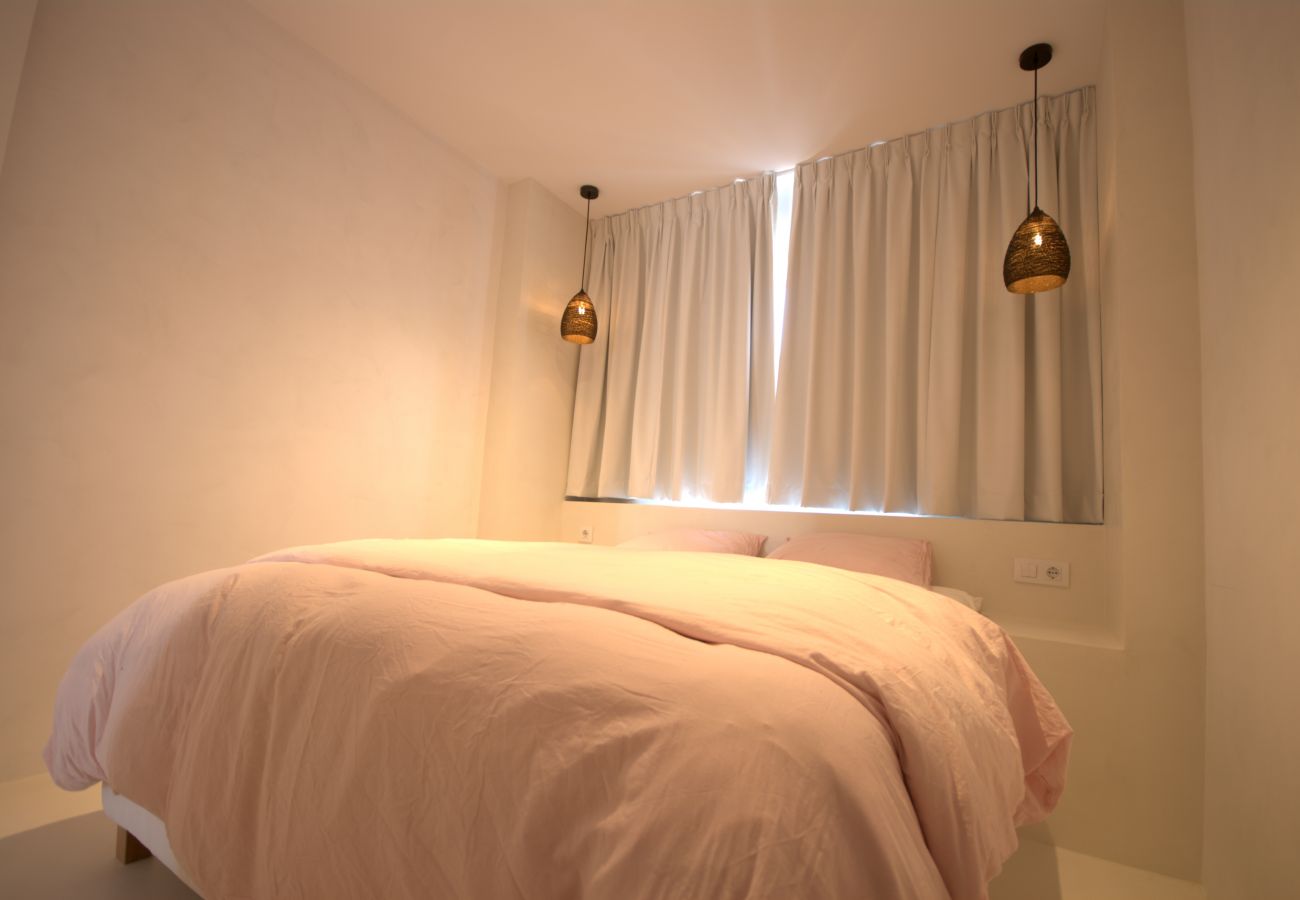 Apartamento en Tarifa - 206 - Apartamento Valhalla Apartamento en Tarifa - 206 - Apartamento Valhalla