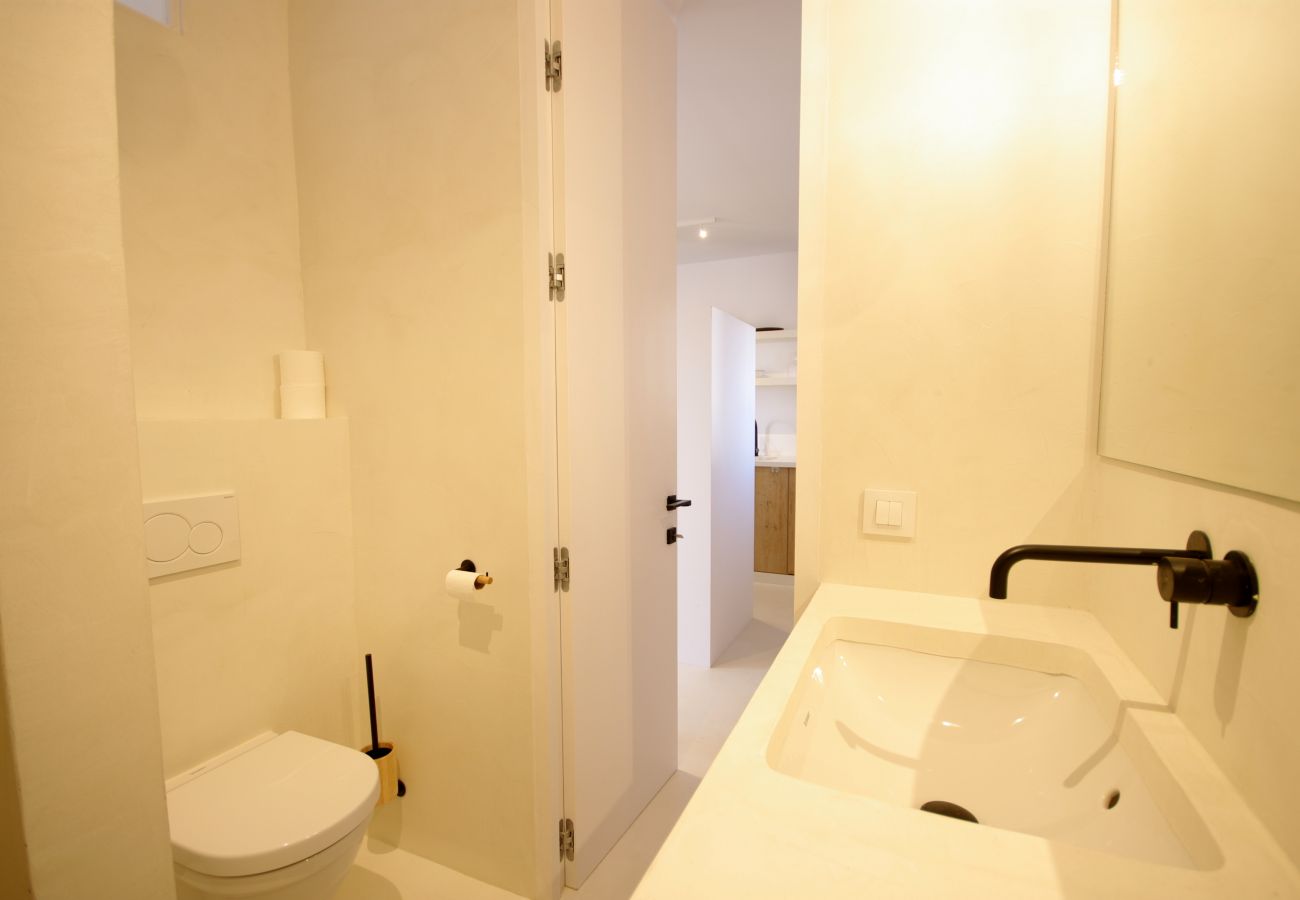 Apartamento en Tarifa - 206 - Apartamento Valhalla Apartamento en Tarifa - 206 - Apartamento Valhalla