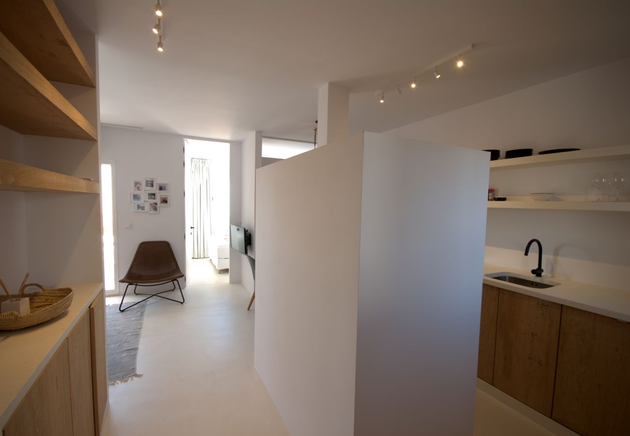 Apartamento en Tarifa - 206 - Apartamento Valhalla Apartamento en Tarifa - 206 - Apartamento Valhalla