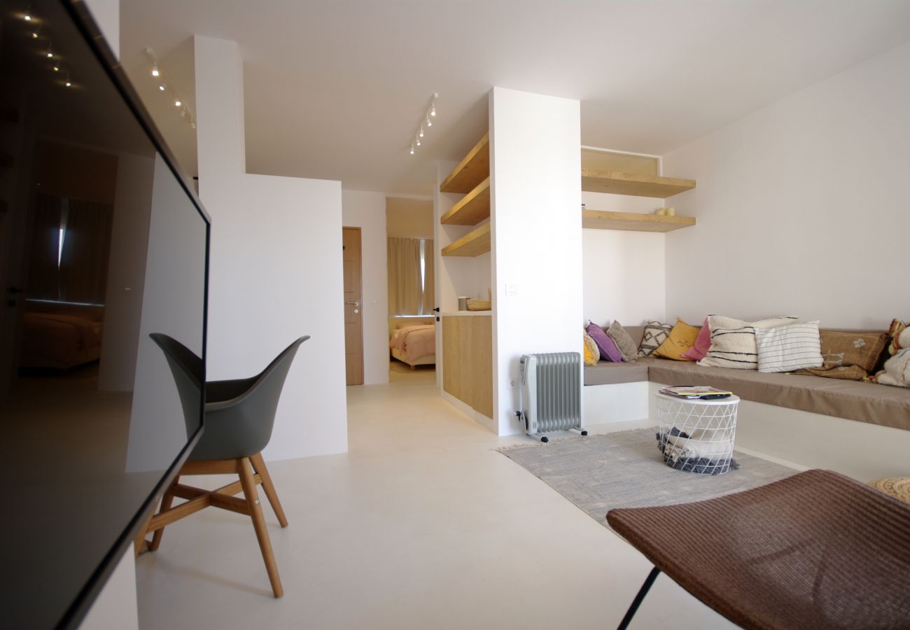 Apartamento en Tarifa - 206 - Apartamento Valhalla Apartamento en Tarifa - 206 - Apartamento Valhalla