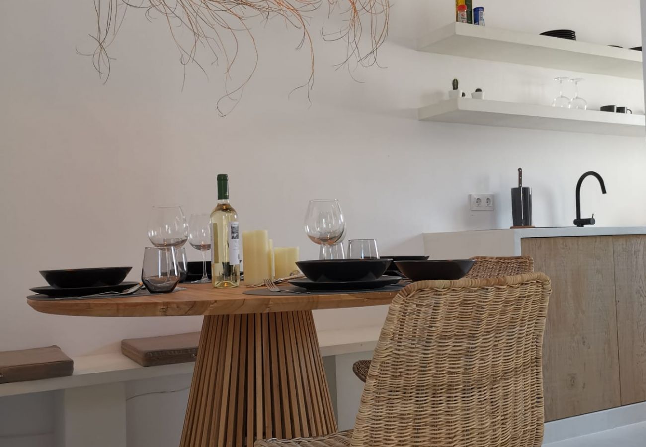 Apartamento en Tarifa - 206 - Apartamento Valhalla Apartamento en Tarifa - 206 - Apartamento Valhalla