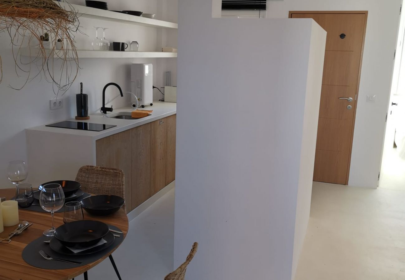 Apartamento en Tarifa - 206 - Apartamento Valhalla Apartamento en Tarifa - 206 - Apartamento Valhalla