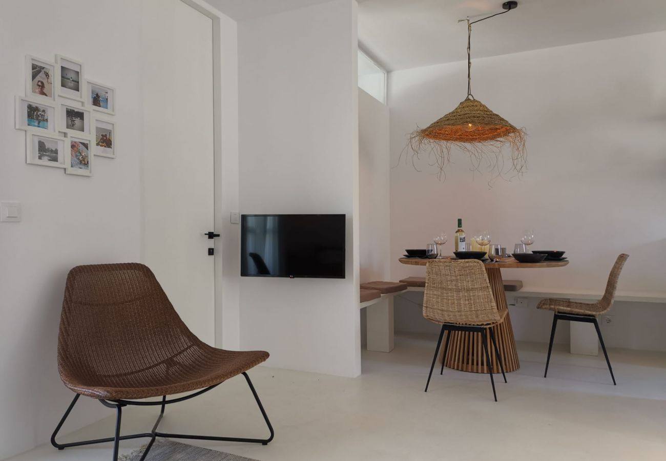 Apartamento en Tarifa - 206 - Apartamento Valhalla Apartamento en Tarifa - 206 - Apartamento Valhalla