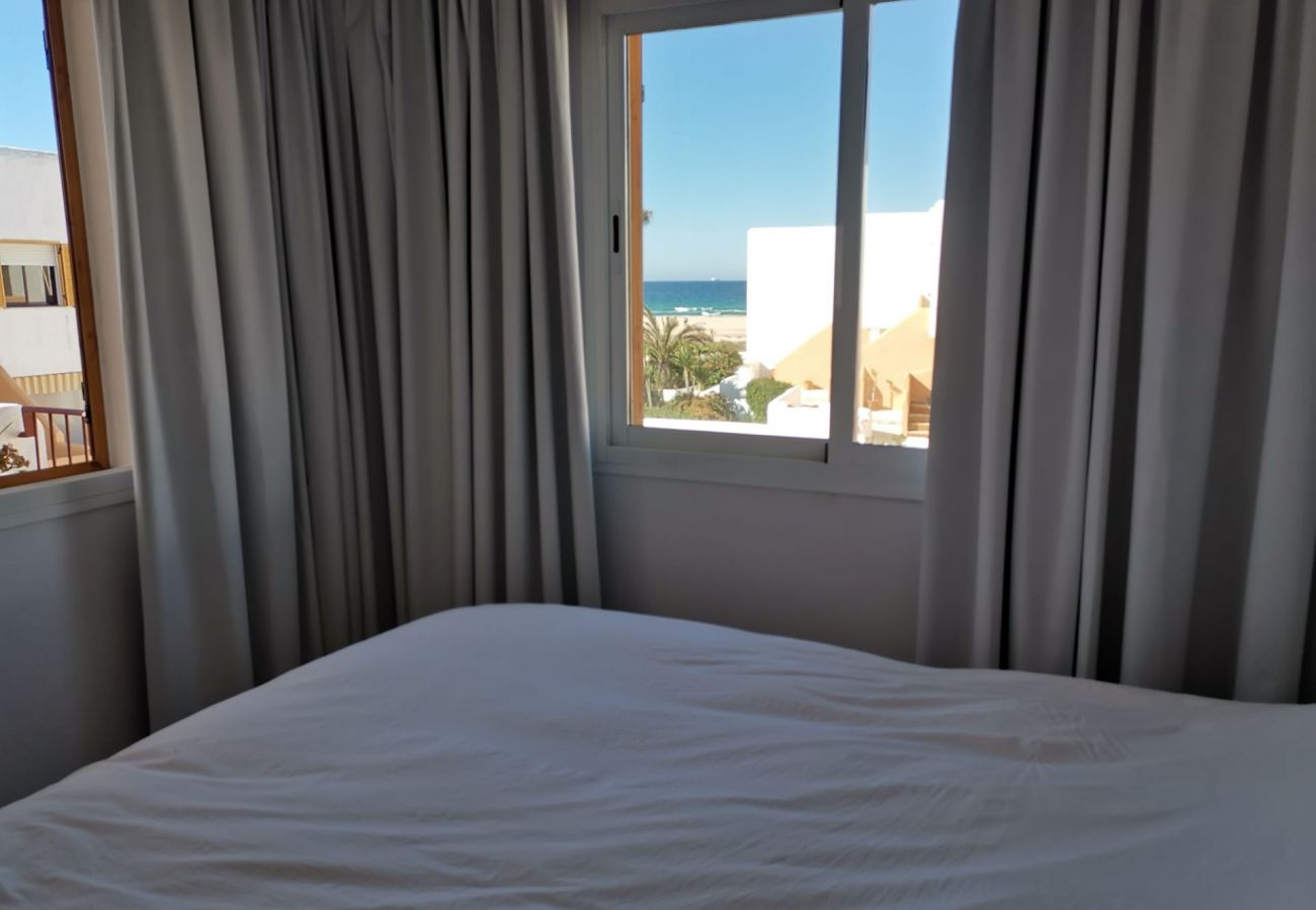 Apartamento en Tarifa - 206 - Apartamento Valhalla Apartamento en Tarifa - 206 - Apartamento Valhalla