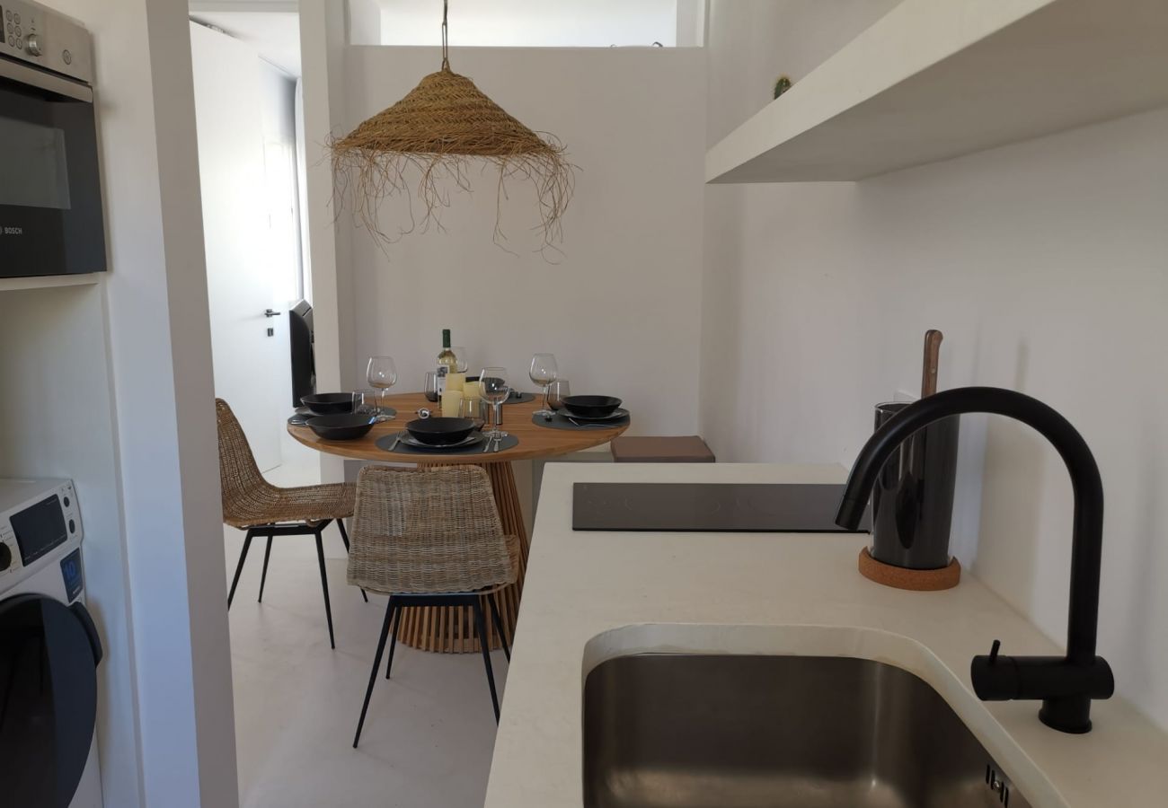 Apartamento en Tarifa - 206 - Apartamento Valhalla Apartamento en Tarifa - 206 - Apartamento Valhalla