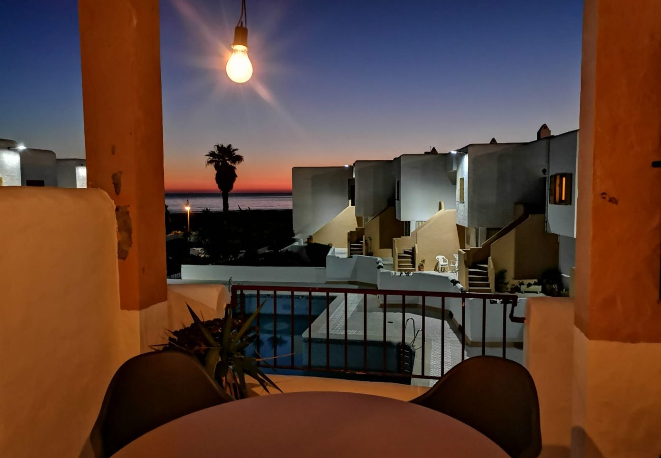 Apartamento en Tarifa - 206 - Apartamento Valhalla Apartamento en Tarifa - 206 - Apartamento Valhalla