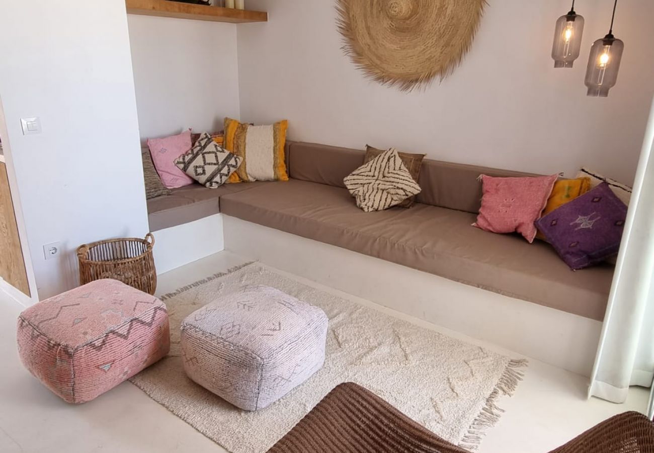 Apartamento en Tarifa - 206 - Apartamento Valhalla Apartamento en Tarifa - 206 - Apartamento Valhalla