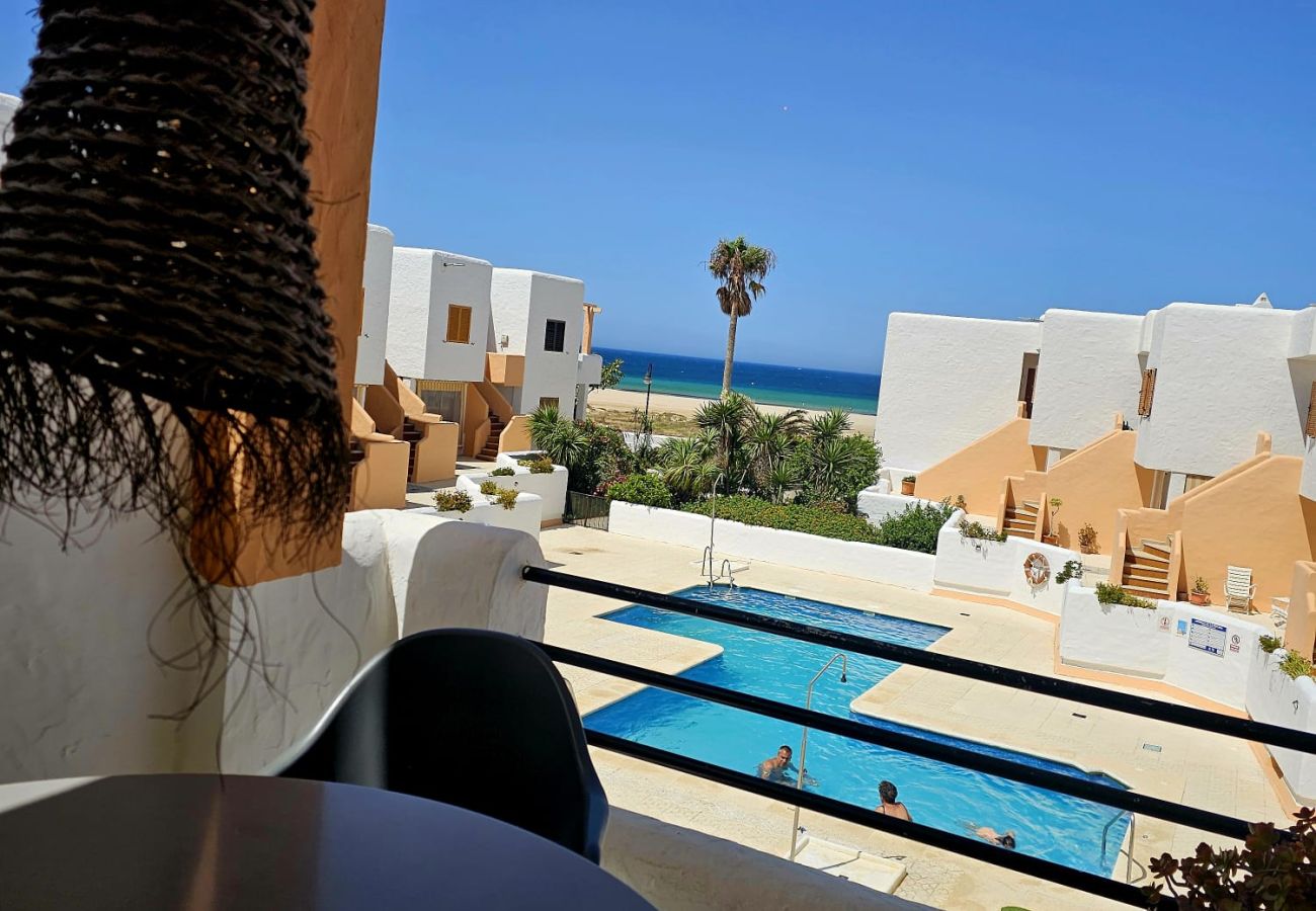 Apartamento en Tarifa - 206 - Apartamento Valhalla Apartamento en Tarifa - 206 - Apartamento Valhalla