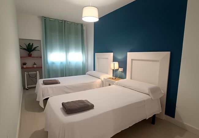 Apartamento en Tarifa - 88  Apartamento La Marea Apartamento en Tarifa - 88  Apartamento La Marea