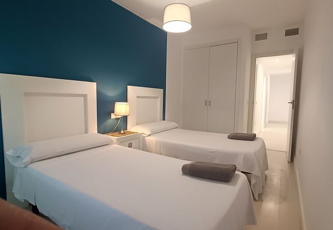 Apartamento en Tarifa - 88  Apartamento La Marea Apartamento en Tarifa - 88  Apartamento La Marea