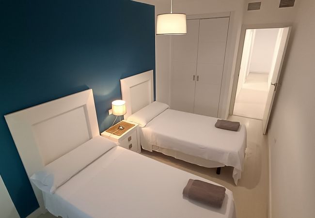 Apartamento en Tarifa - 88  Apartamento La Marea Apartamento en Tarifa - 88  Apartamento La Marea