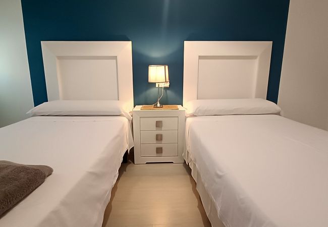 Apartamento en Tarifa - 88  Apartamento La Marea Apartamento en Tarifa - 88  Apartamento La Marea