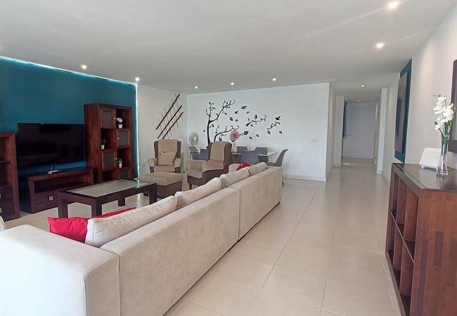 Apartamento en Tarifa - 88  Apartamento La Marea Apartamento en Tarifa - 88  Apartamento La Marea