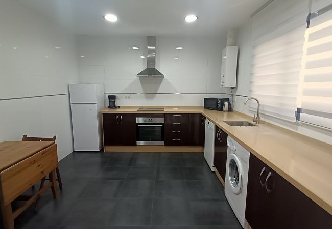 Apartamento en Tarifa - 88  Apartamento La Marea Apartamento en Tarifa - 88  Apartamento La Marea
