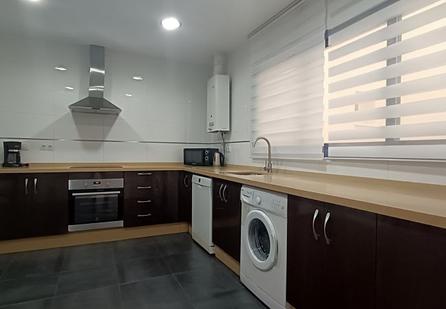 Apartamento en Tarifa - 88  Apartamento La Marea Apartamento en Tarifa - 88  Apartamento La Marea