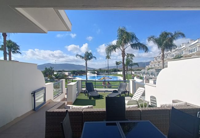 Apartamento en Tarifa - 88  Apartamento La Marea Apartamento en Tarifa - 88  Apartamento La Marea