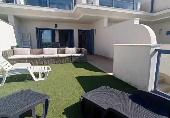 Apartamento en Tarifa - 88  Apartamento La Marea Apartamento en Tarifa - 88  Apartamento La Marea