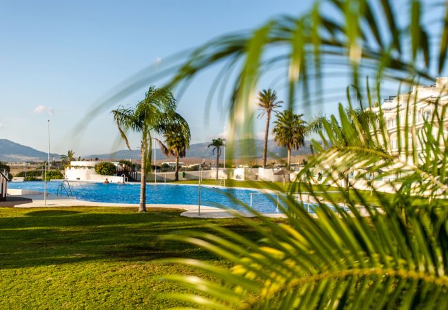 Apartamento en Tarifa - 88  Apartamento La Marea Apartamento en Tarifa - 88  Apartamento La Marea
