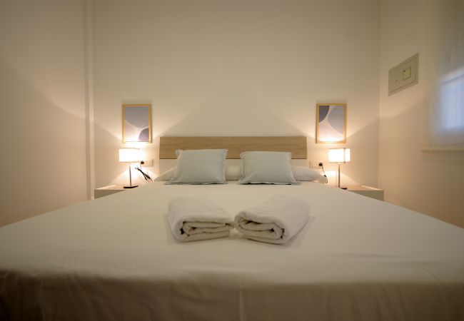 Apartamento en Tarifa - 110 - Apartamento Coco Apartamento en Tarifa - 110 - Apartamento Coco