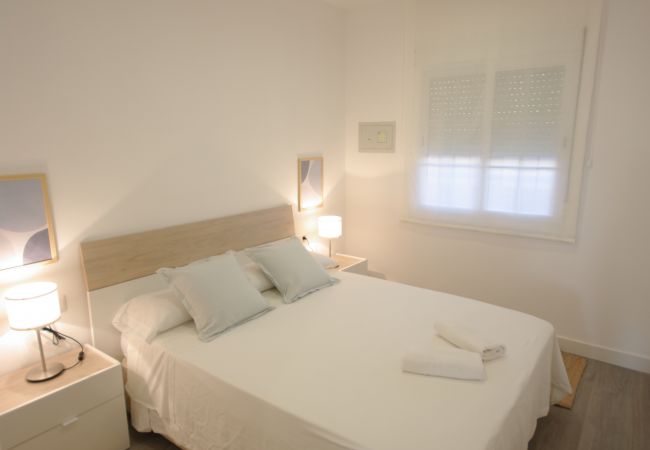 Apartamento en Tarifa - 110 - Apartamento Coco Apartamento en Tarifa - 110 - Apartamento Coco