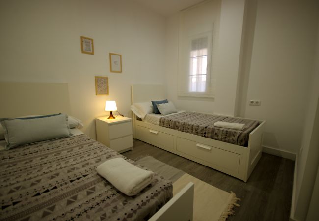 Apartamento en Tarifa - 110 - Apartamento Coco Apartamento en Tarifa - 110 - Apartamento Coco