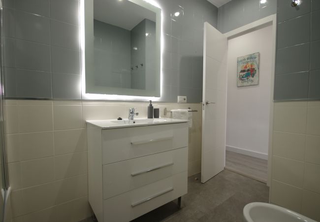 Apartamento en Tarifa - 110 - Apartamento Coco Apartamento en Tarifa - 110 - Apartamento Coco