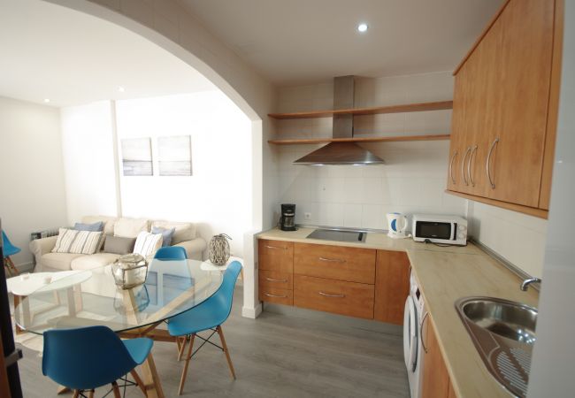 Apartamento en Tarifa - 110 - Apartamento Coco Apartamento en Tarifa - 110 - Apartamento Coco